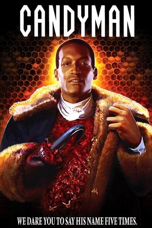 Watch Candyman: El dominio de la mente (1992) HD Movie Online Free