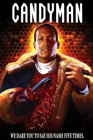 Click for trailer, plot details and rating of Candyman (1992)