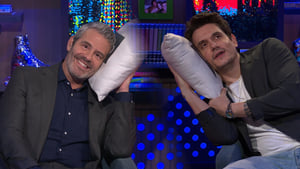 Watch What Happens Live with Andy Cohen John Mayer