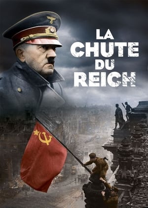 Poster Hitlerův poslední rok 2015