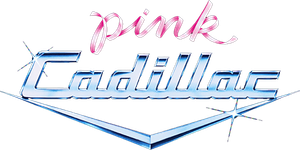Pink Cadillac