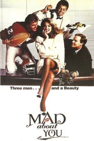 Mad About You poster