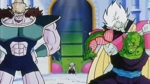 S04E04 Fight With Piccolo