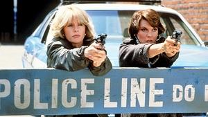 poster Cagney & Lacey