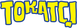 Tokatçı — Logos 1