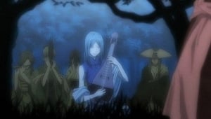 Natsume’s Book of Friends: 1×10