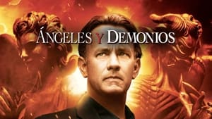 Captura de Ángeles y demonios (2009) Dual 1080p