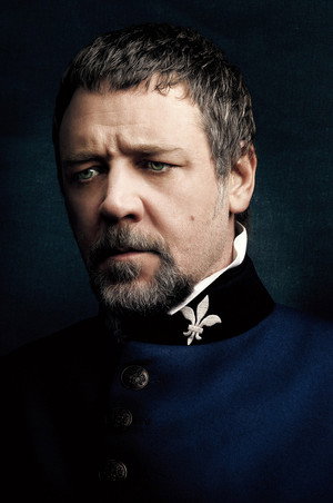 poster Les Mis&eacute;rables