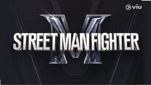 Street Man Fighter