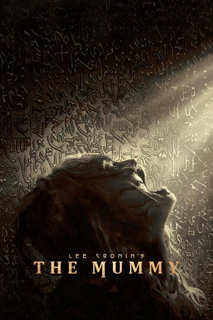 poster Lee Cronin's The Mummy