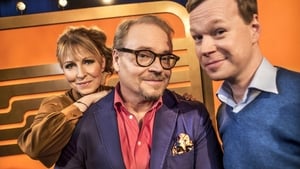 Tror du jag ljuger? (2016) – Television