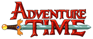 Hora de aventuras — Logos 9