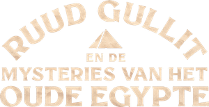Ruud Gullit en de mysteries van het oude Egypte