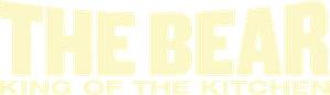 The Bear — Logos 3