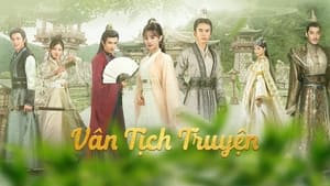 poster Legend of Yun Xi