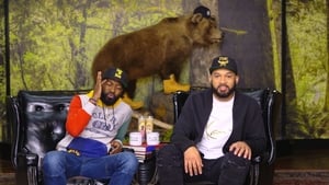 Desus & Mero Season 2 Episode 11