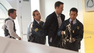 White Collar Season 3 Episode 8