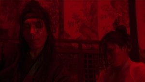 Dear Hongrang: 1×7