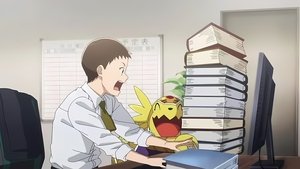 Digimon Adventure 02: The Beginning (2023) – Subtitrat în Română