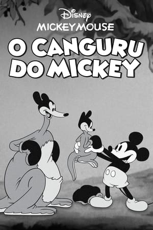 Image Mickey's Kangaroo