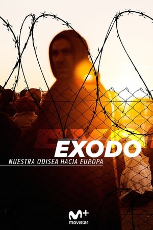 Éxodo: Nuestra odisea hacia Europa