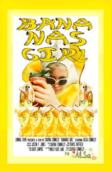 Bananas Girl