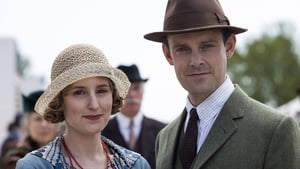 Downton Abbey 6. évad 7. rész