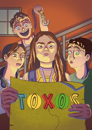 Toxos 7