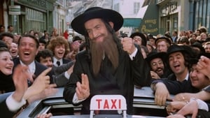 The Mad Adventures of Rabbi Jacob