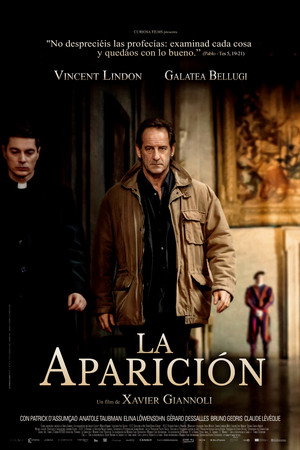The Apparition 28