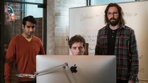 Silicon Valley 5 x Episodio 5