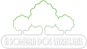 À Sombra dos Laranjais — Logos 1