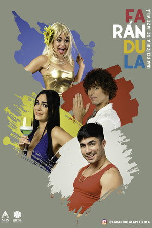 Farándula la película 3