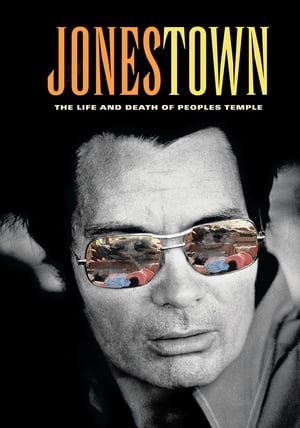 Poster Jonestown: The Life and Death of Peoples Temple (2006)