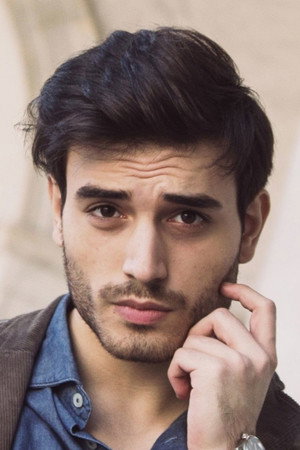 Lorenzo Lancellotti portrait