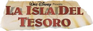 A Ilha do Tesouro — Logos 11