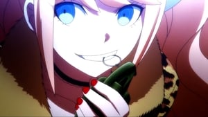 Danganronpa 3: The End of Kibougamine Gakuen – Zetsubou-hen: 1×5