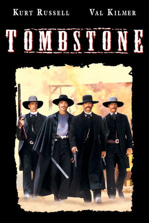 poster Tombstone