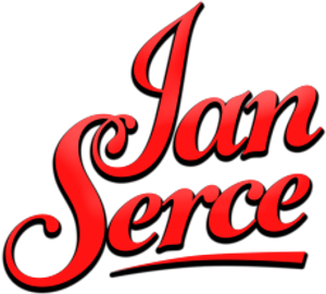 Jan Serce — Logos 1