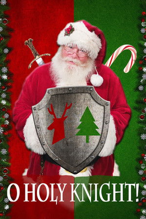 O Holy Knight!