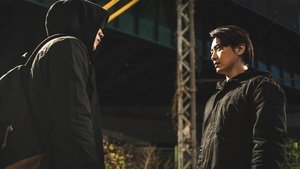 Vigilante 1×6