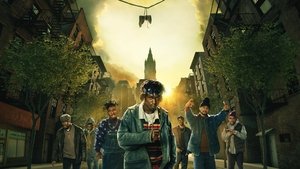 Wu-Tang: An American Saga (2019) online ελληνικοί υπότιτλοι