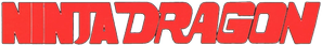 Ninja Dragon — Logos 2