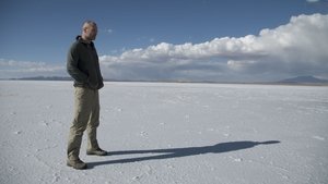 Ed Stafford: Left For Dead Bolivia - The Atacama Desert