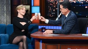 The Late Show with Stephen Colbert: 7×29