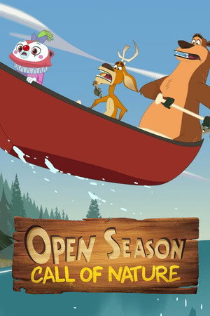 Open Season: Call of Nature