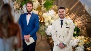 Married at First Sight Season 9 Episode 1