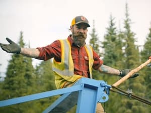 Gold Rush: The Dirt Uncovering Fred Lewis