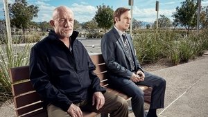 مشاهدة مسلسل Better Call Saul مترجم