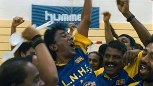 Sri Lanka National Handball Team